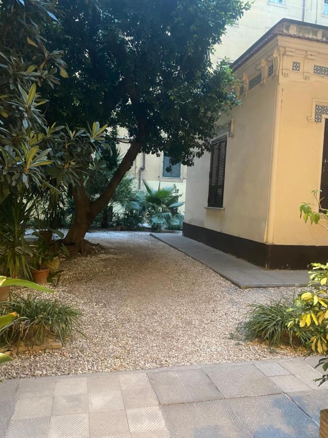 Hotel Sweety Roma Exterior foto